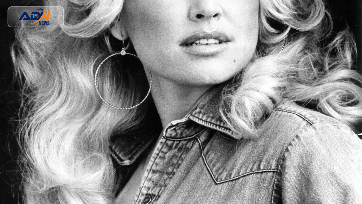 Dolly Parton Jolene