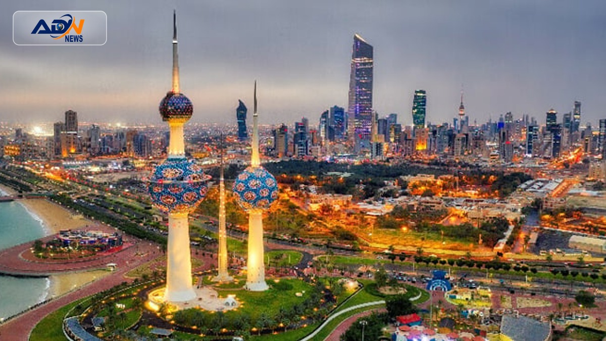 Kuwait salary monitoring