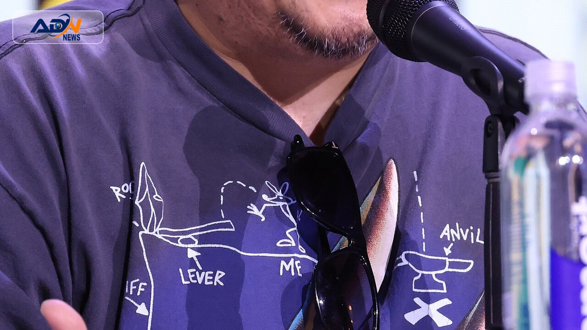 Eric Bauza voice actor