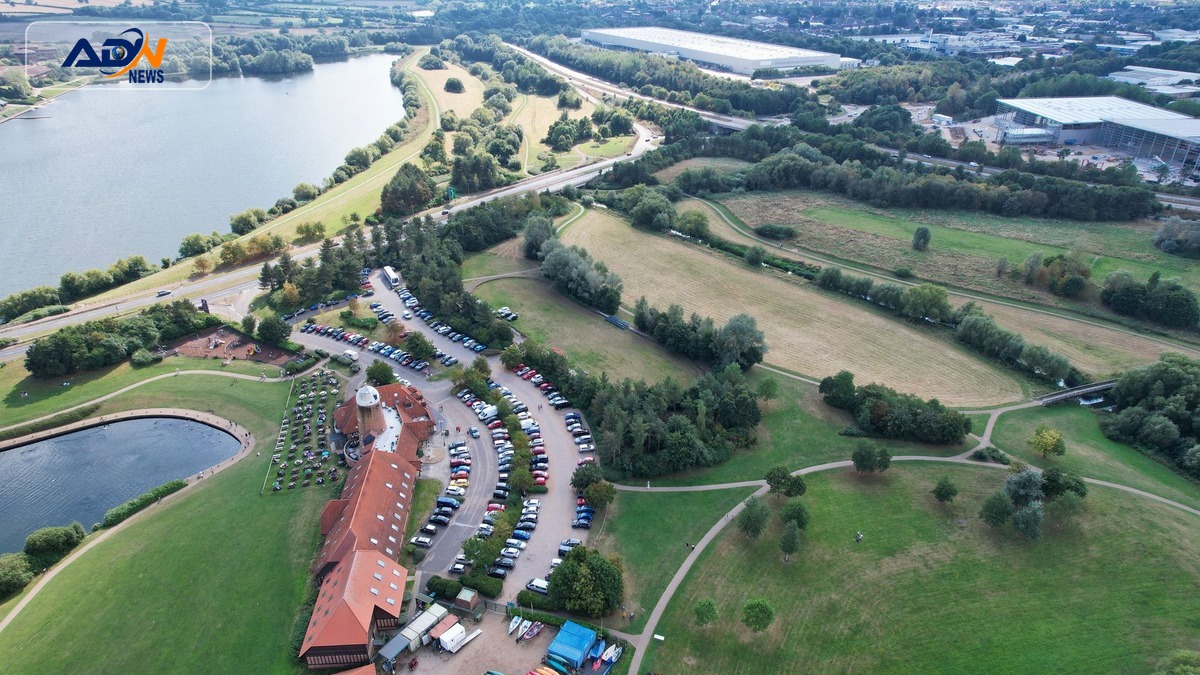Milton Keynes City of Culture