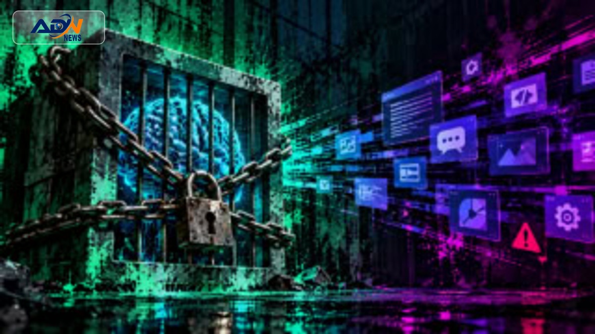 AI coding malware