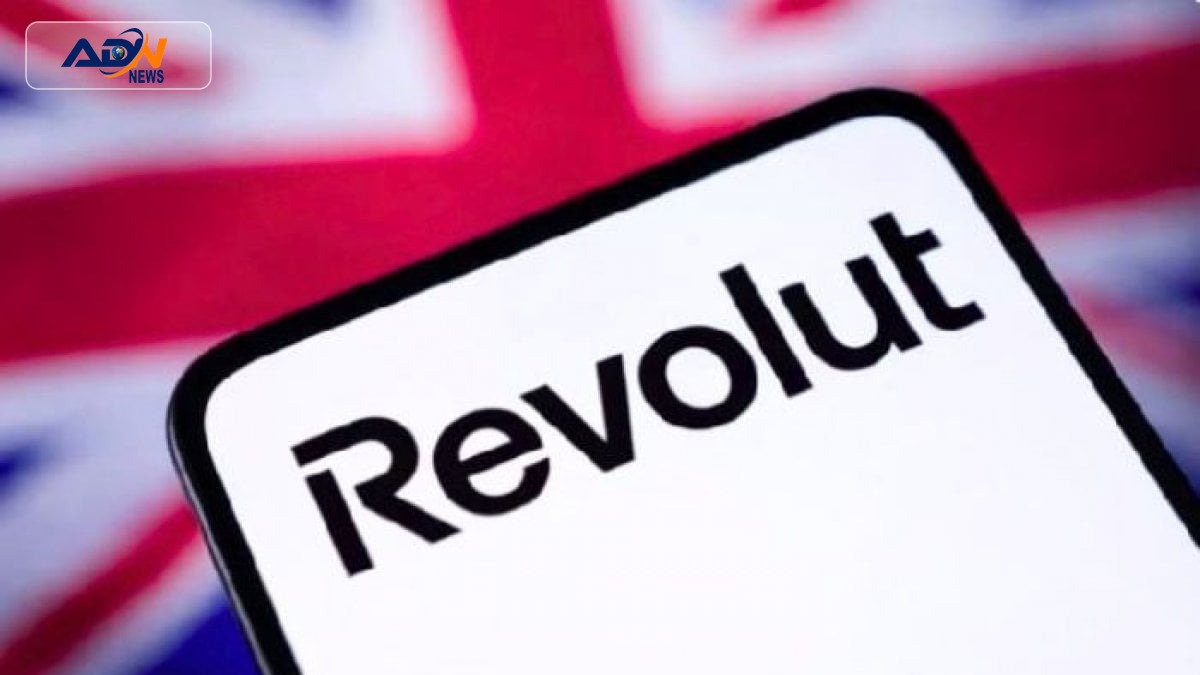 Revolut personal loans