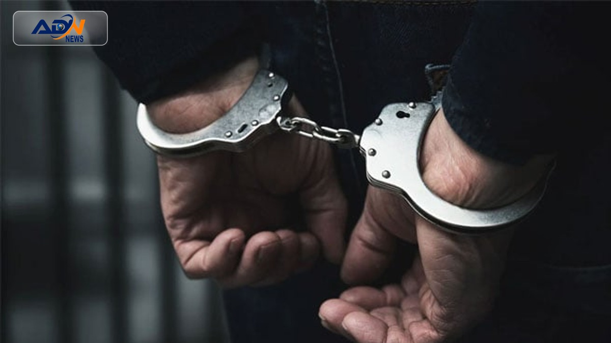 Lahore Police Arrest