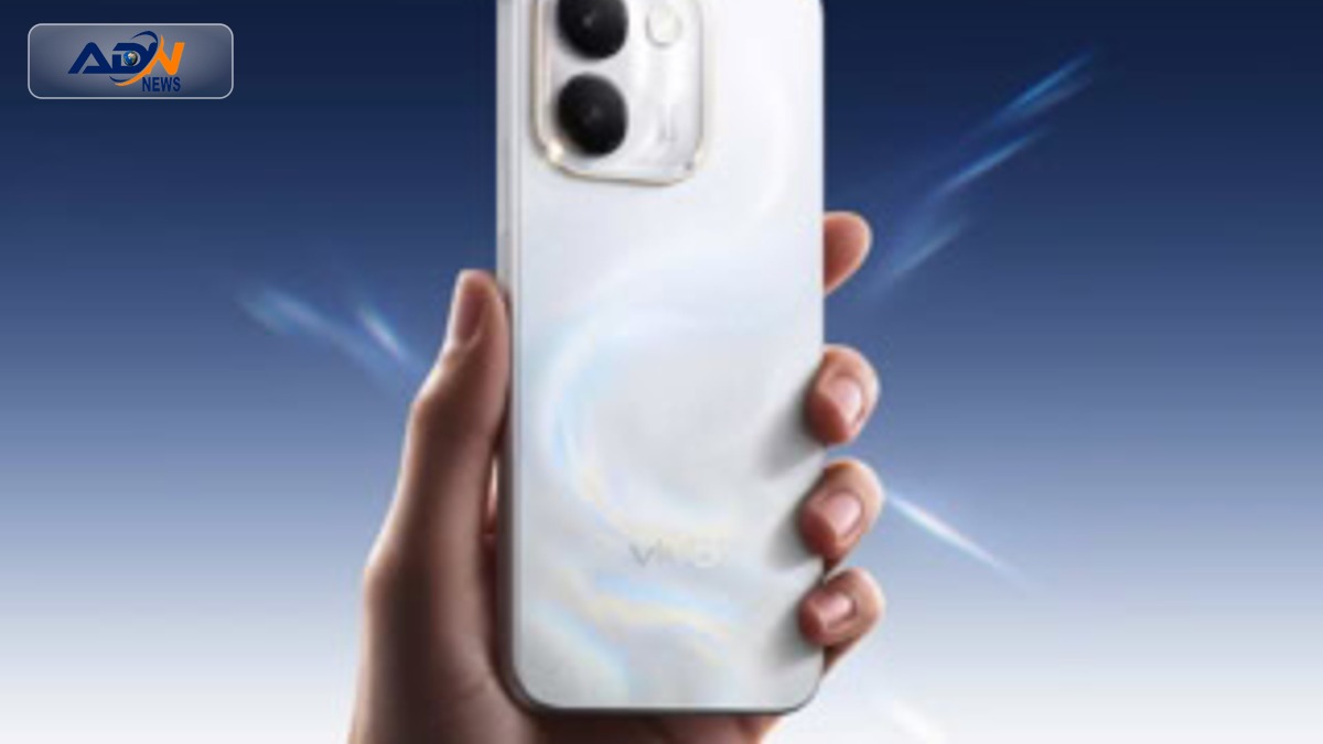 Vivo Y600 smartphone