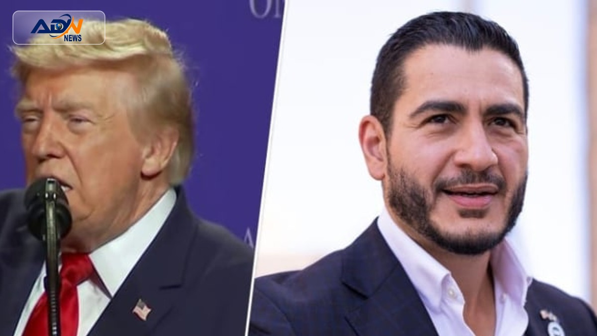 Abdul Sayed