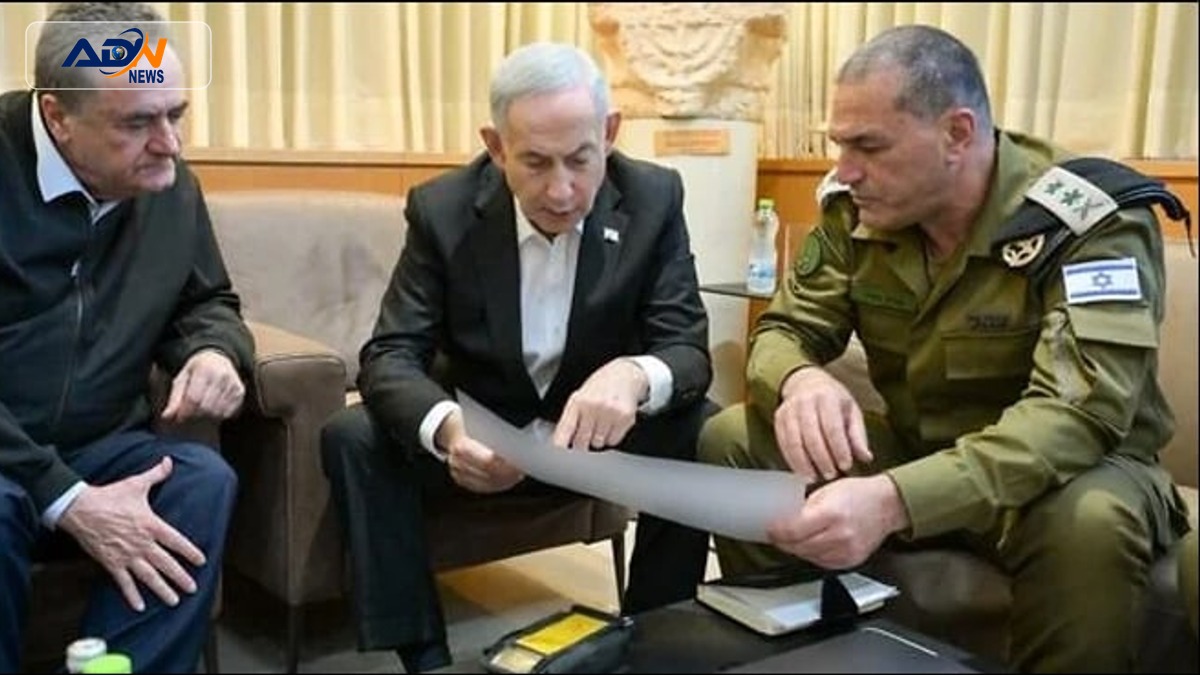 Israel Iran conflict
