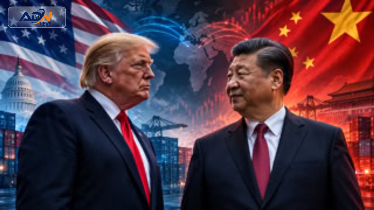 Pakistan WAICO China