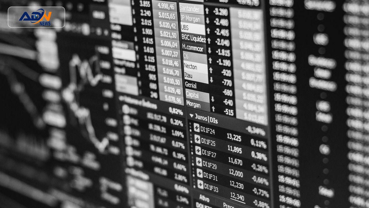 iTANZ Technologies stock split