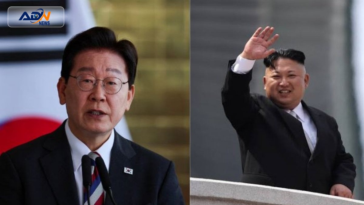 North Korea South Korea dispute