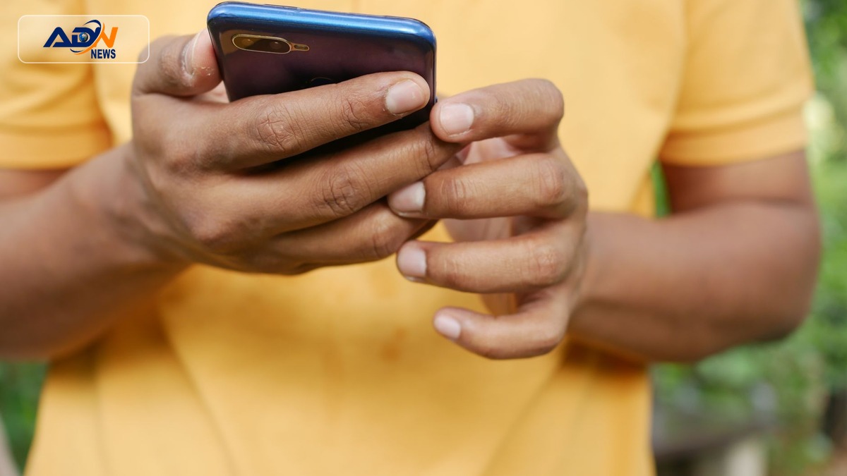 5G Phones Pakistan