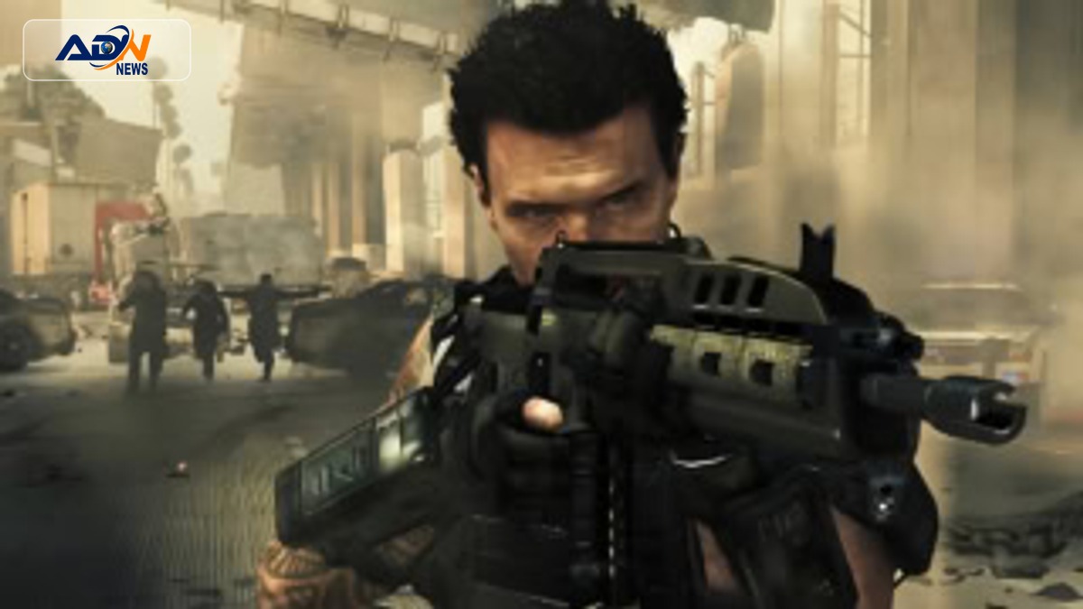Black Ops 2 re-release