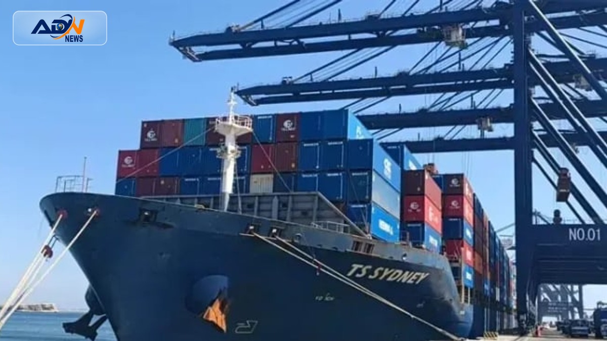 Pakistan import bill
