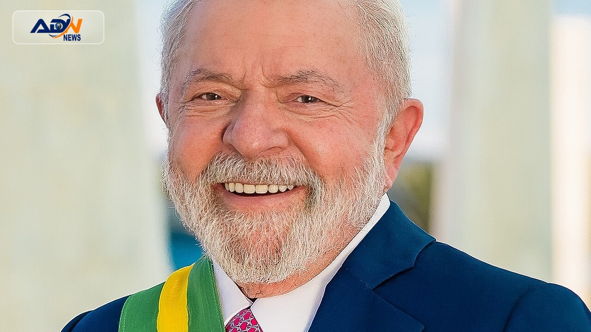 Lula Brazil President