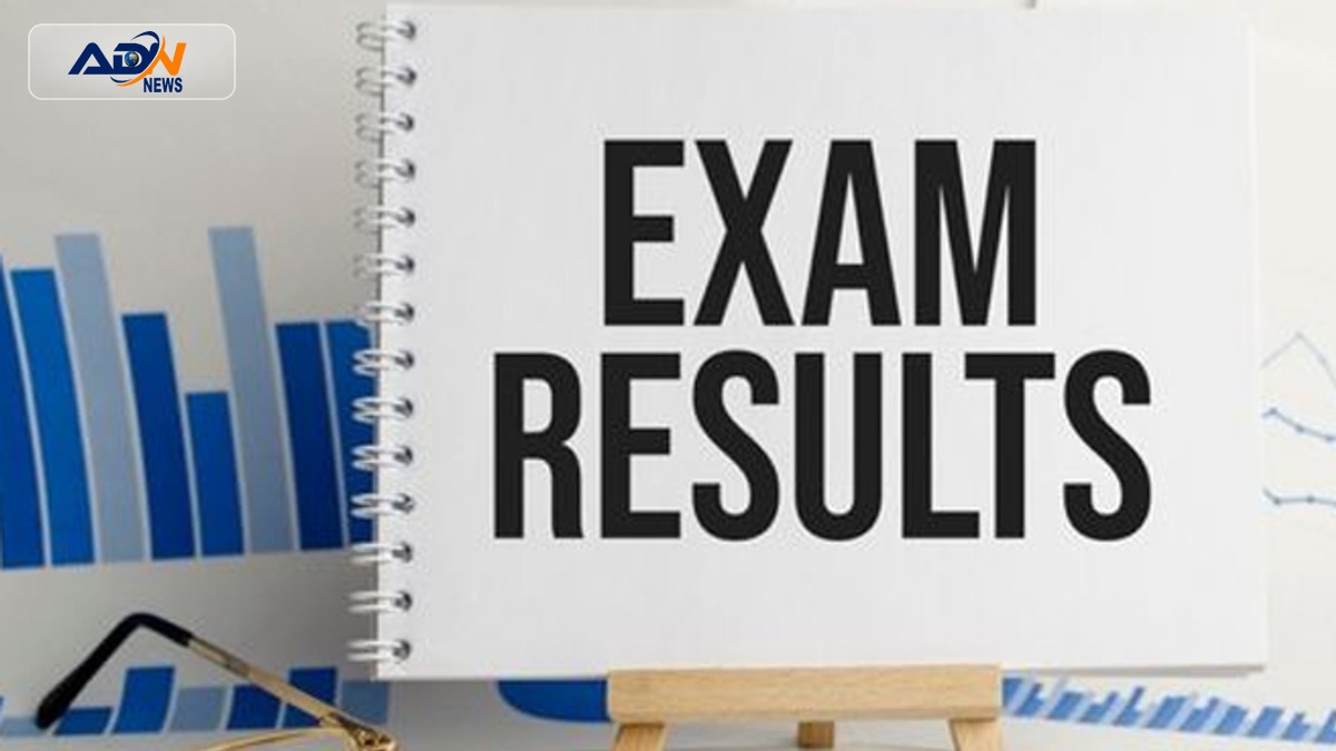 11th Grade Results