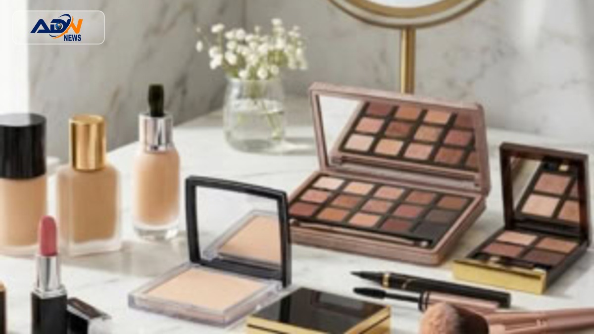Pakistan Cosmetics Law
