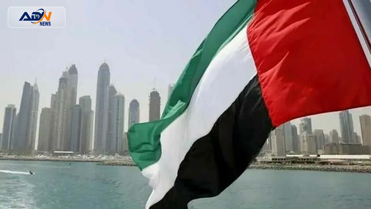 Pakistanis in UAE