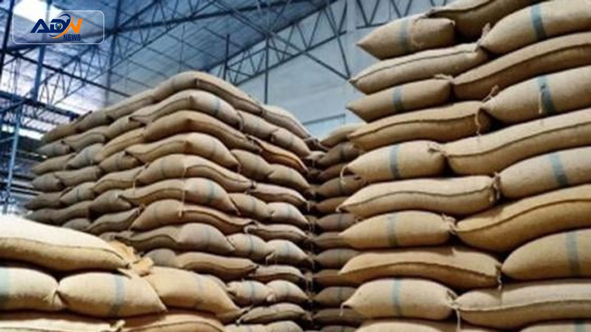 Balochistan wheat procurement
