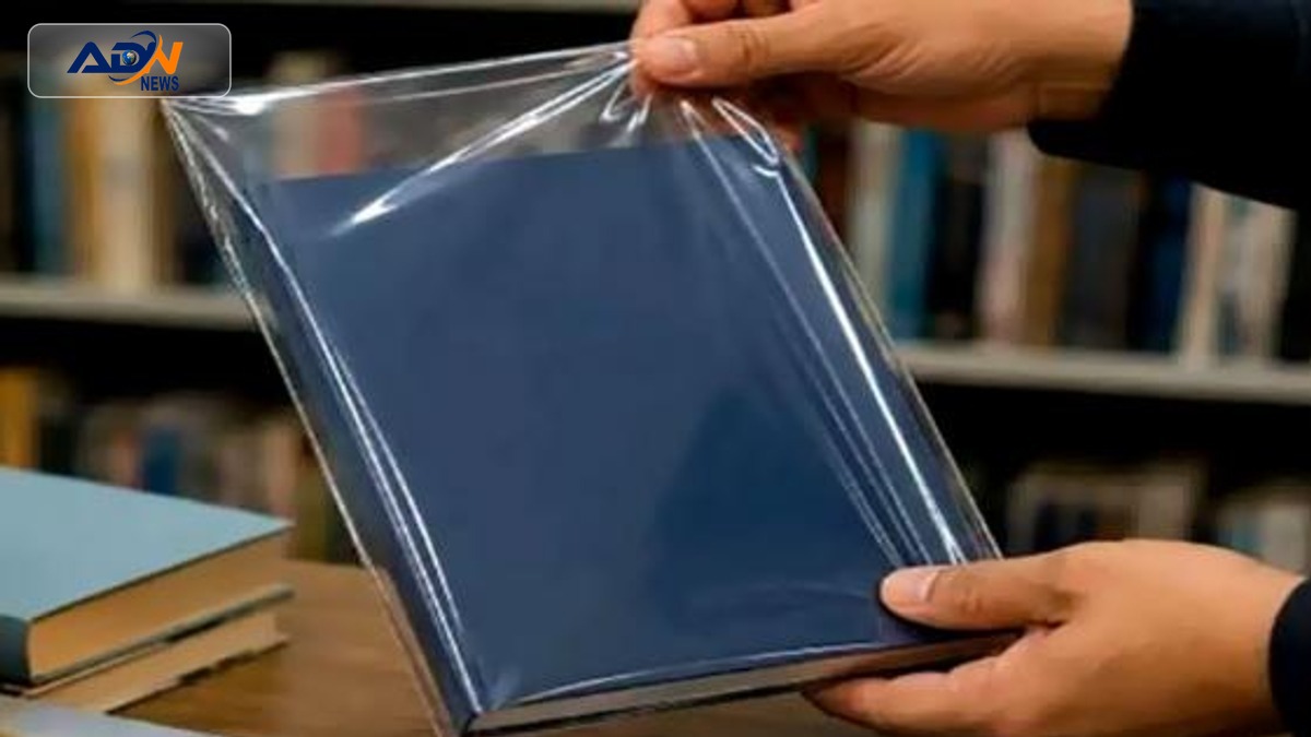 Plastic Covers Ban