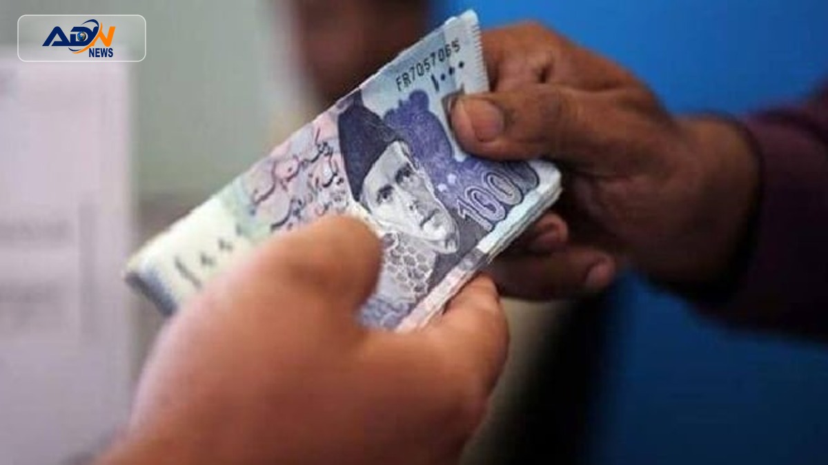 tax breaks Pakistan