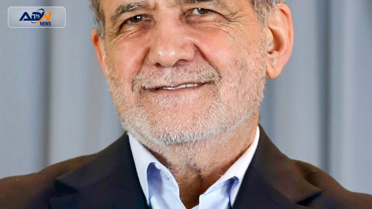 Iranian President Meeting