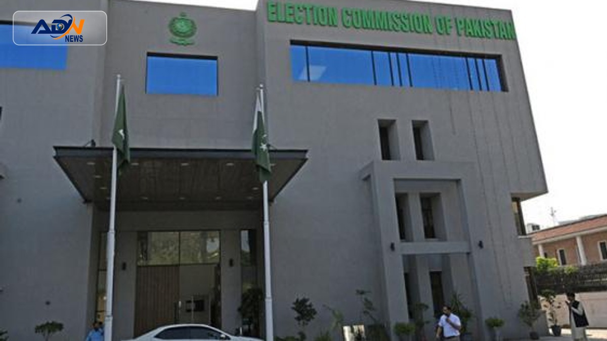 Election Commission Code of Conduct