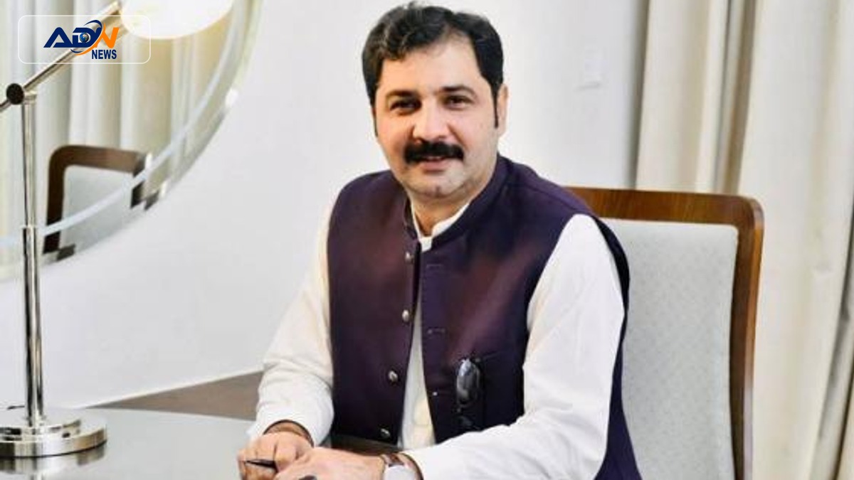 Opposition Leader PM House