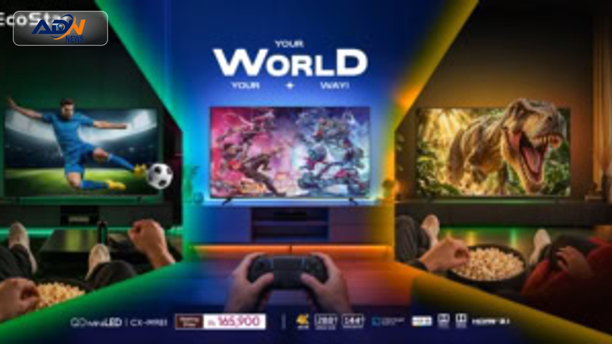 100-Inch QD Mini LED TV