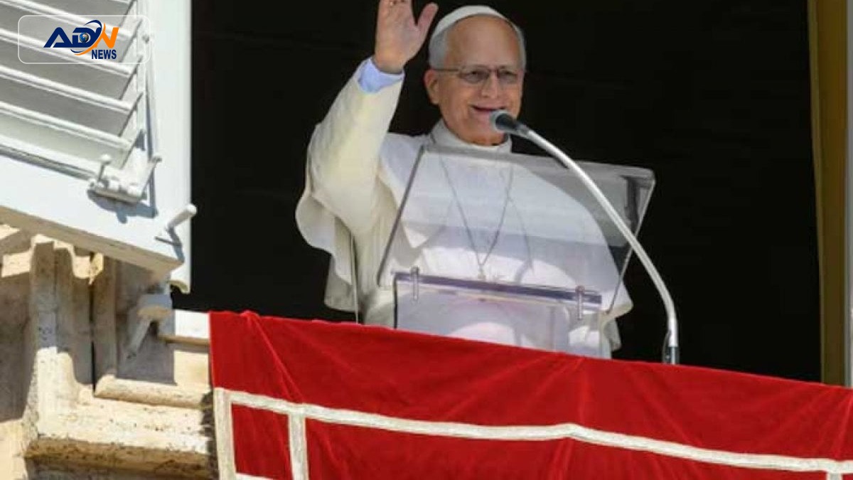 Pope Leo health update