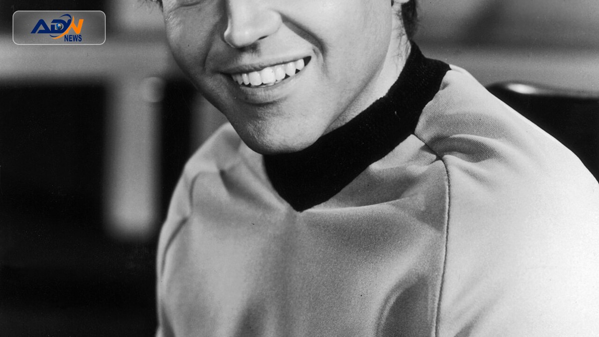 Walter Koenig