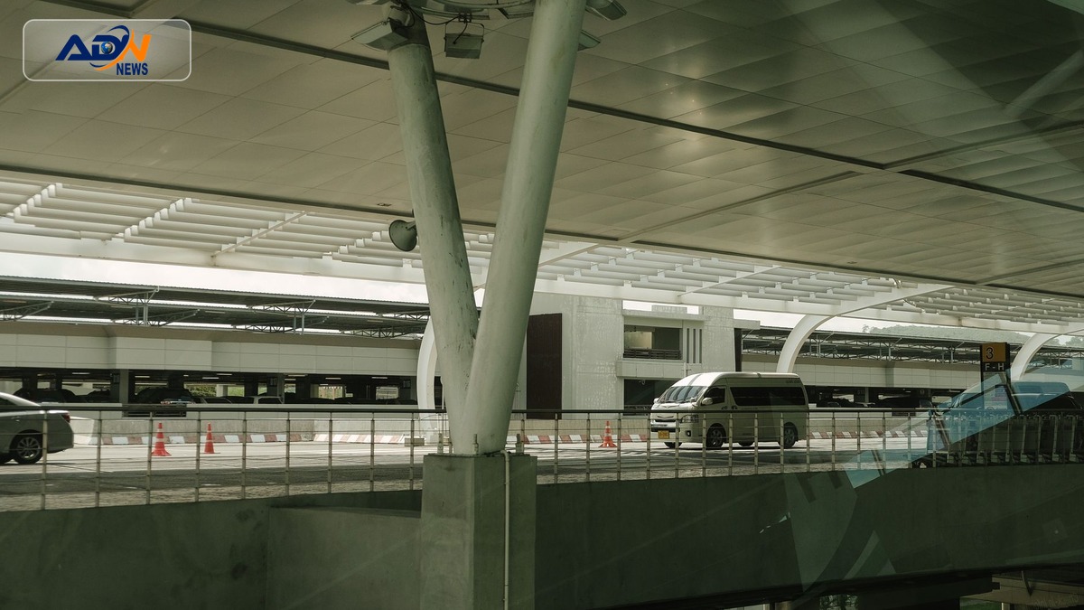 Sydney airport transportation