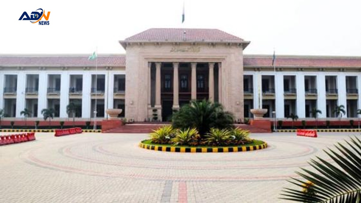 Opposition Leader Appeal