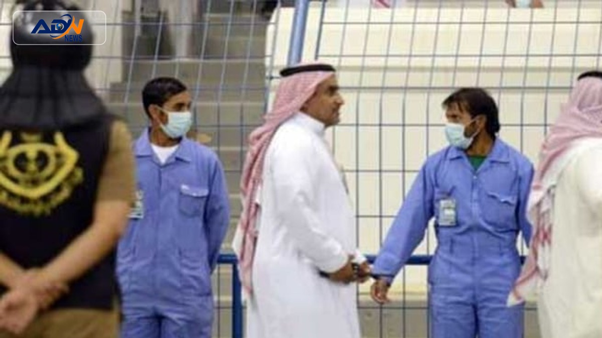 Saudi Arabia minimum wage