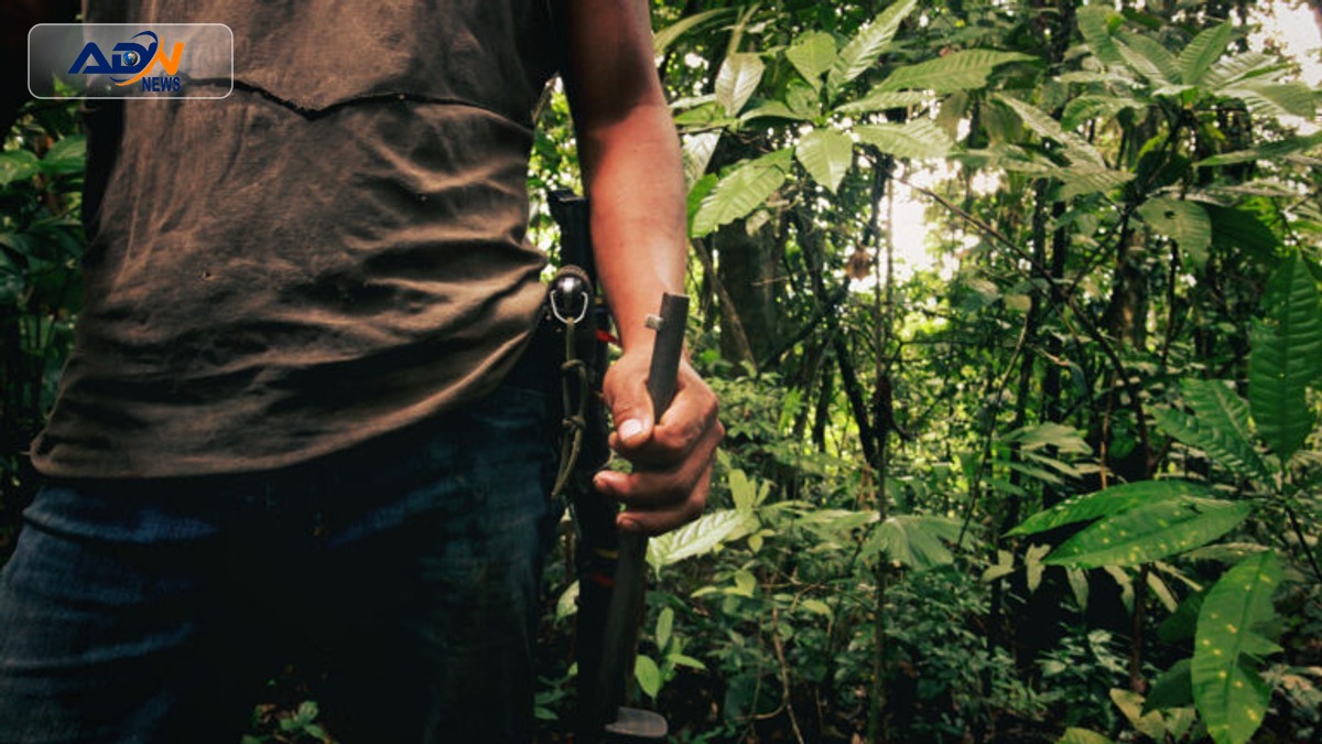 Environmental Crime Agreement