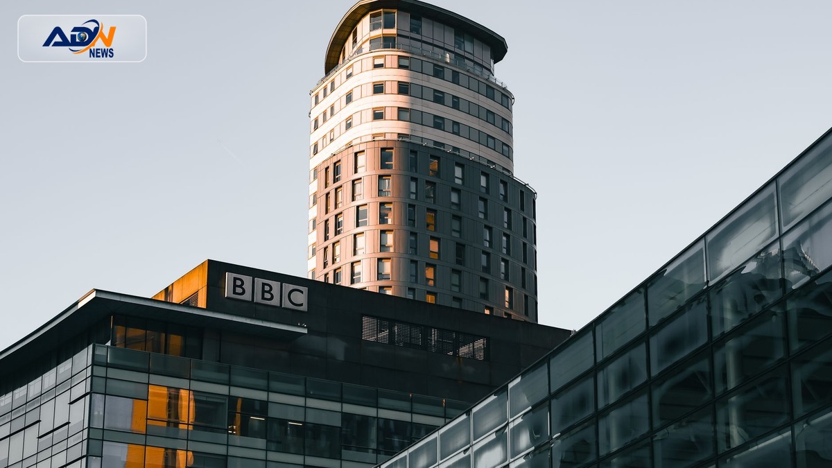 BBC antisemitism payout