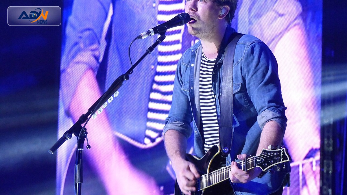 James Bourne kidney donation