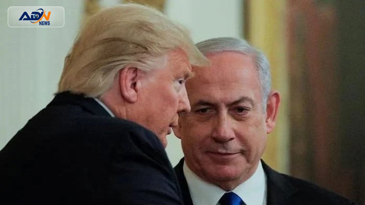 Netanyahu Iran regime
