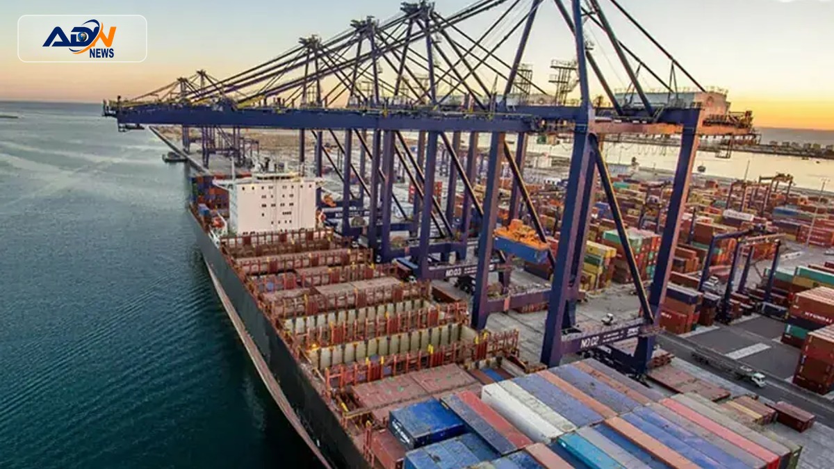 trade deficit Pakistan