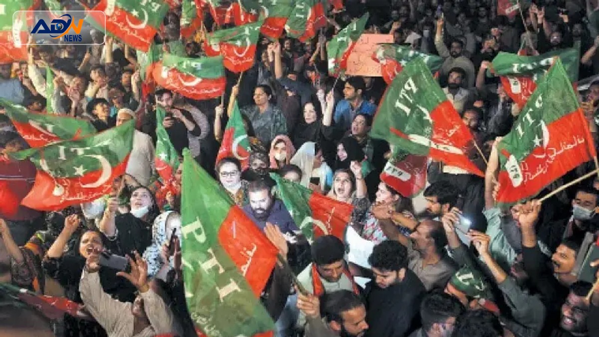 PTI KP Chapter