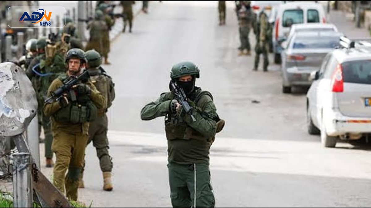 UN Commission Settlers Evacuation