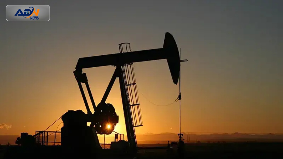 Oil Prices