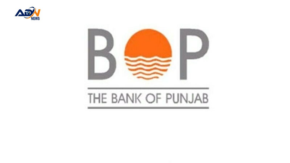 Bank of Punjab profit