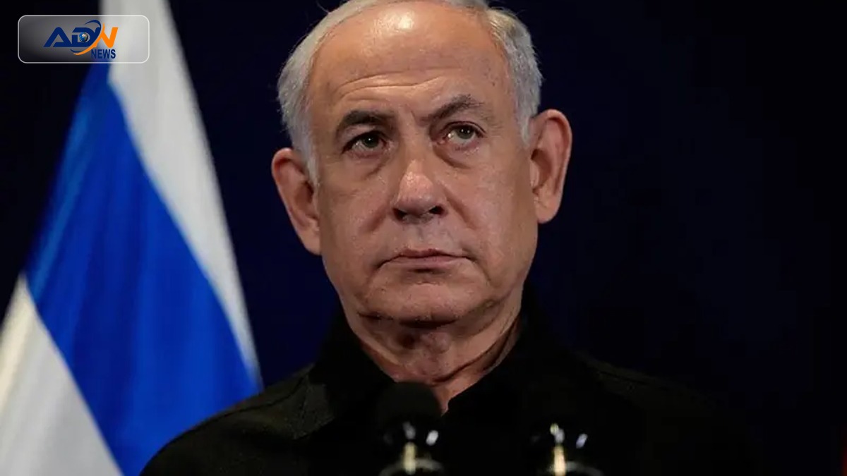 Netanyahu election