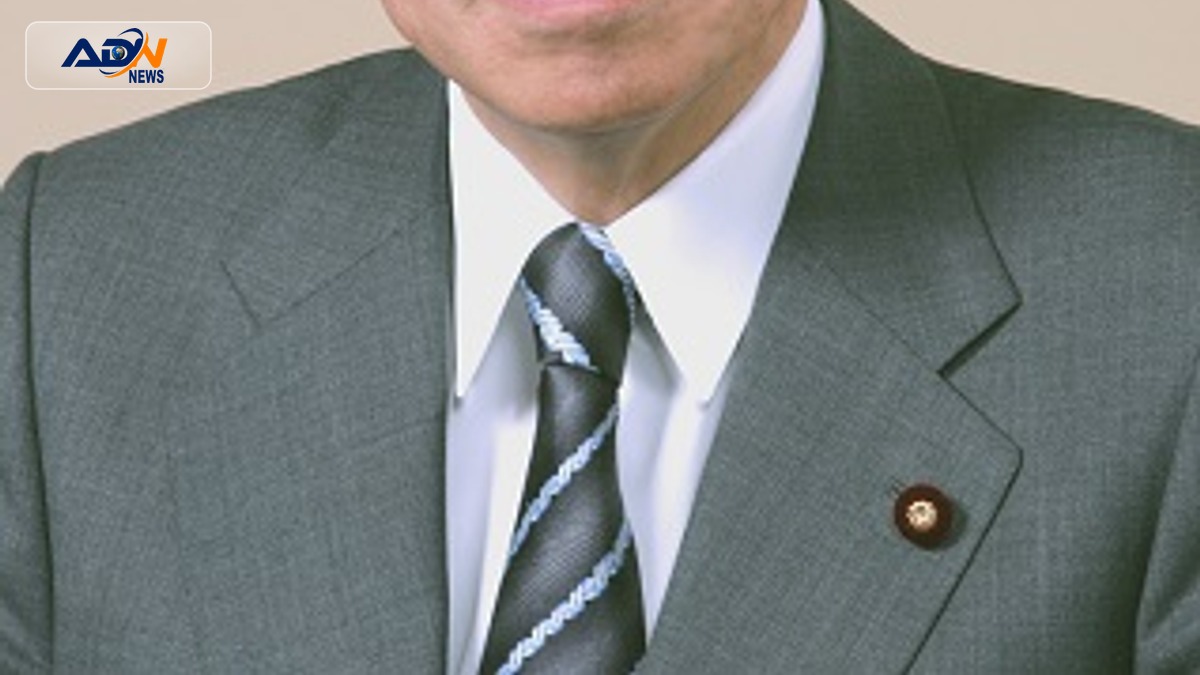 Yasuo Fukuda