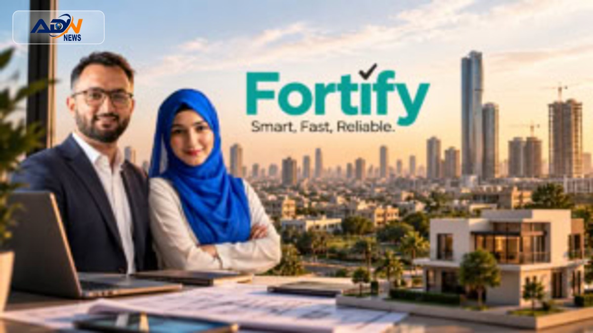 Fortify Saudi Arabia