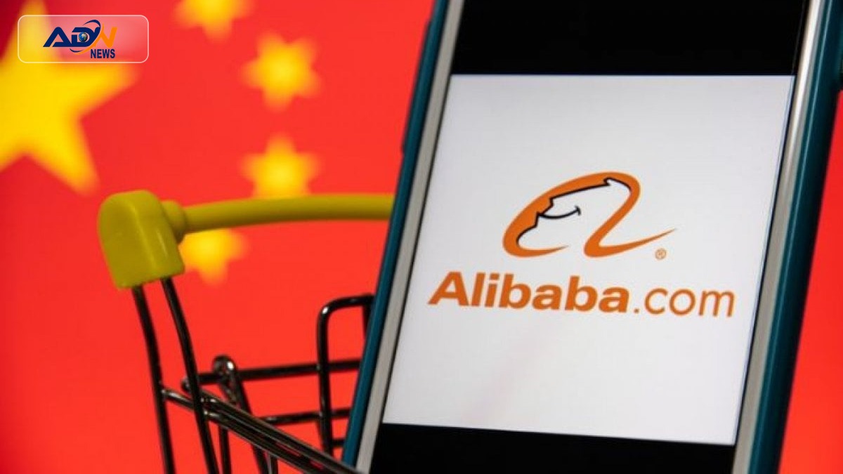 Alibaba US Court Injunction