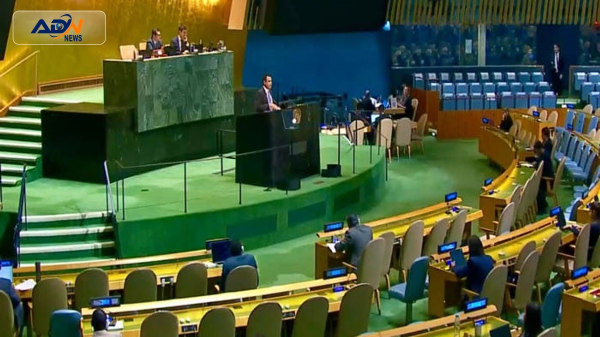 UN Security Council veto