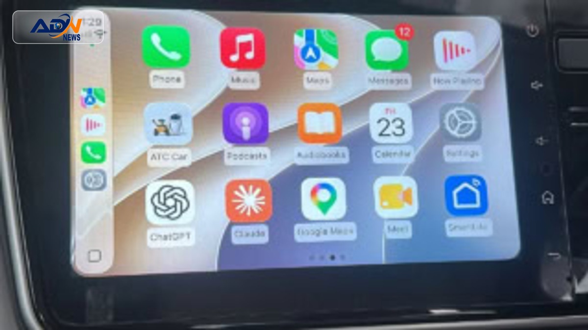 Android Car Head Units