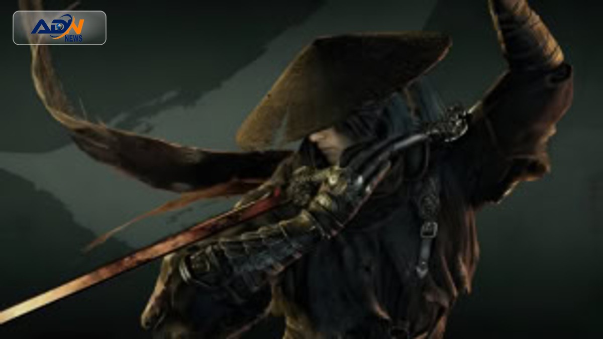 Phantom Blade Zero