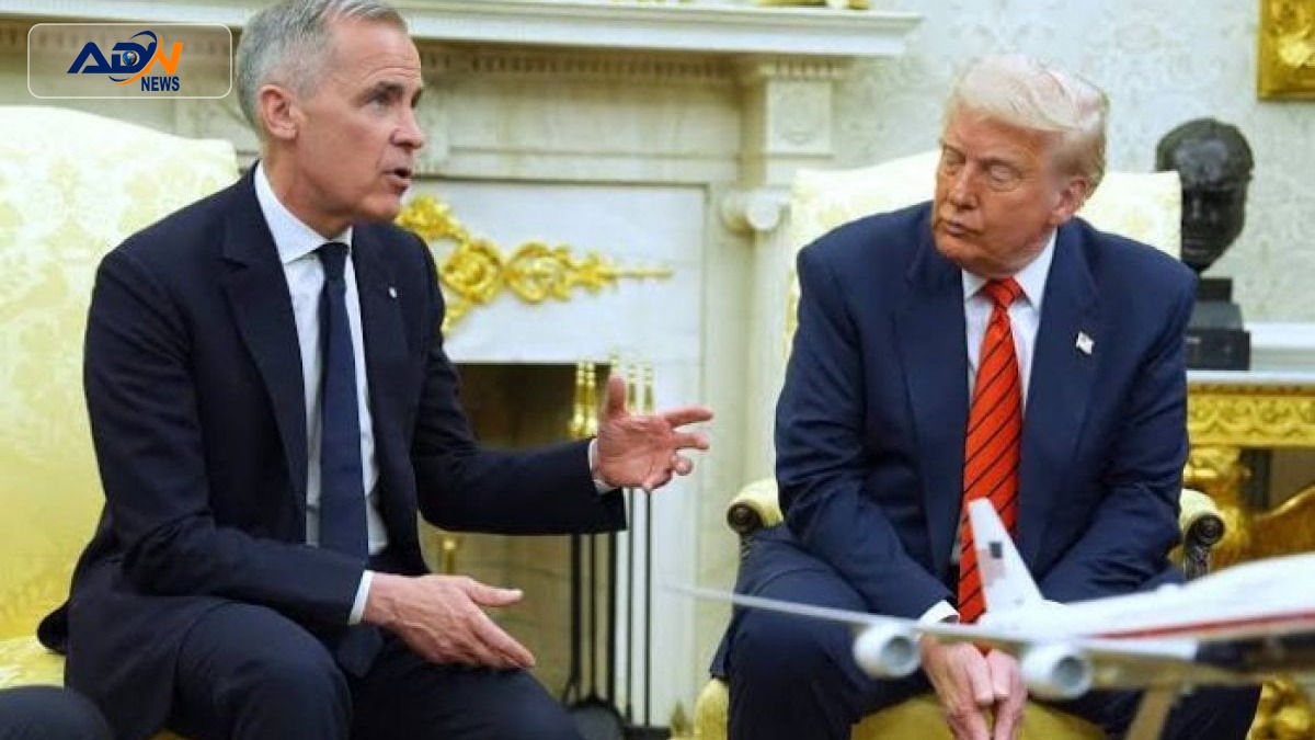 US-Canada tariff agreement