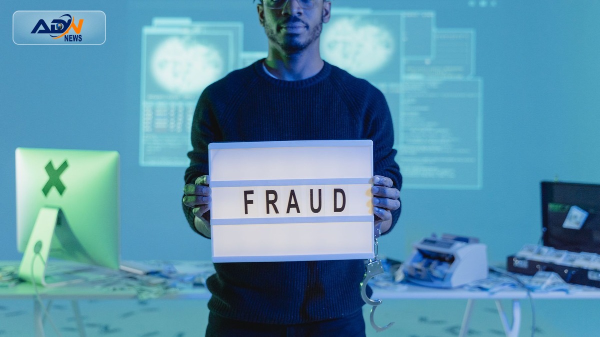 Fake Job Offers